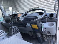 HINO Dutro Double Cab SKG-XZU710M 2011 122,000km_17