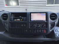 HINO Dutro Double Cab SKG-XZU710M 2011 122,000km_18