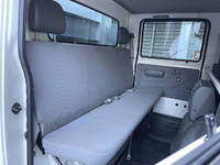 HINO Dutro Double Cab SKG-XZU710M 2011 122,000km_21