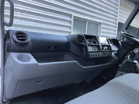 HINO Dutro Double Cab SKG-XZU710M 2011 122,000km_23