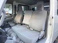 HINO Dutro Double Cab SKG-XZU710M 2011 122,000km_29