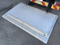 HINO Dutro Double Cab SKG-XZU710M 2011 122,000km_2