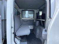 HINO Dutro Double Cab SKG-XZU710M 2011 122,000km_31