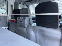 HINO Dutro Double Cab SKG-XZU710M 2011 122,000km_32