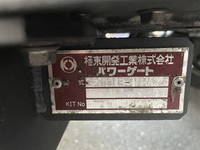 HINO Dutro Double Cab SKG-XZU710M 2011 122,000km_34