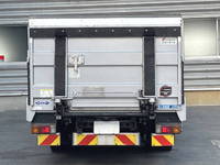 HINO Dutro Double Cab SKG-XZU710M 2011 122,000km_4