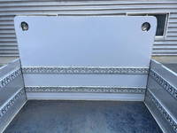 HINO Dutro Double Cab SKG-XZU710M 2011 122,000km_7