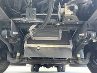 HINO Dutro Double Cab SKG-XZU710M 2011 122,000km_8