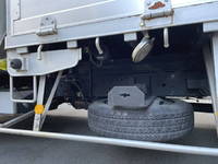 HINO Dutro Double Cab SKG-XZU710M 2011 122,000km_9