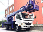 Dutro Cherry Picker