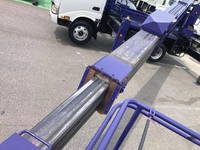 HINO Dutro Cherry Picker BDG-XZU334M 2011 40,000km_22