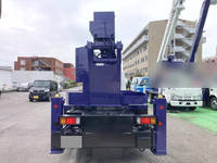 HINO Dutro Cherry Picker BDG-XZU334M 2011 40,000km_6