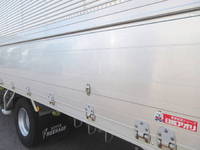 HINO Ranger Aluminum Wing TKG-FD7JPAA 2015 433,000km_18