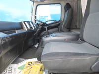 HINO Ranger Aluminum Wing TKG-FD7JPAA 2015 433,000km_25
