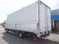 HINO Ranger Aluminum Wing TKG-FD7JPAA 2015 433,000km_2
