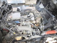 HINO Ranger Aluminum Wing TKG-FD7JPAA 2015 433,000km_32