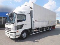 HINO Ranger Aluminum Wing TKG-FD7JPAA 2015 433,000km_3