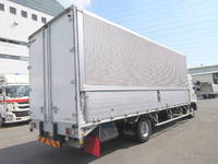 HINO Ranger Aluminum Wing TKG-FD7JPAA 2015 433,000km_4