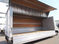 HINO Ranger Aluminum Wing TKG-FD7JPAA 2015 433,000km_5