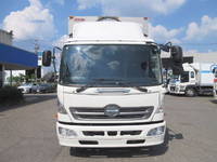 HINO Ranger Aluminum Wing TKG-FD7JPAA 2015 433,000km_8