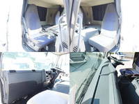 MITSUBISHI FUSO Fighter Refrigerator & Freezer Truck TKG-FK64F 2014 712,000km_15