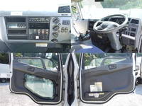 MITSUBISHI FUSO Fighter Refrigerator & Freezer Truck TKG-FK64F 2014 712,000km_16