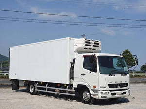 MITSUBISHI FUSO Fighter Refrigerator & Freezer Truck TKG-FK64F 2014 712,000km_1