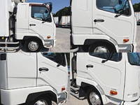 MITSUBISHI FUSO Fighter Refrigerator & Freezer Truck TKG-FK64F 2014 712,000km_4