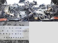 HINO Ranger Aluminum Wing TKG-FD7JLAG 2015 418,000km_12