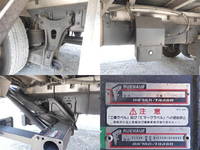 HINO Ranger Aluminum Wing TKG-FD7JLAG 2015 418,000km_17