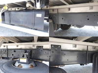 HINO Ranger Aluminum Wing TKG-FD7JLAG 2015 418,000km_18