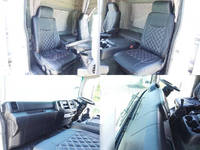HINO Ranger Aluminum Wing TKG-FD7JLAG 2015 418,000km_20