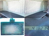 HINO Ranger Aluminum Wing TKG-FD7JLAG 2015 418,000km_22