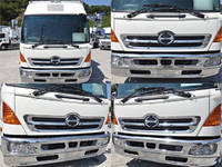 HINO Ranger Aluminum Wing TKG-FD7JLAG 2015 418,000km_4