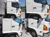 HINO Ranger Aluminum Wing TKG-FD7JLAG 2015 418,000km_5