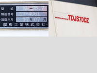 ISUZU Forward Refrigerator & Freezer Truck QKG-FTR34T2 2017 403,000km_10