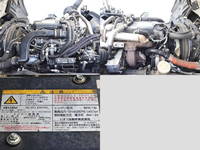 ISUZU Forward Refrigerator & Freezer Truck QKG-FTR34T2 2017 403,000km_12