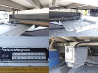 ISUZU Forward Refrigerator & Freezer Truck QKG-FTR34T2 2017 403,000km_15