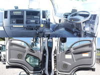 ISUZU Forward Refrigerator & Freezer Truck QKG-FTR34T2 2017 403,000km_19
