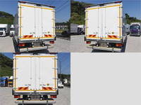 ISUZU Forward Refrigerator & Freezer Truck QKG-FTR34T2 2017 403,000km_2