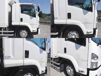 ISUZU Forward Refrigerator & Freezer Truck QKG-FTR34T2 2017 403,000km_4