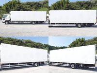 ISUZU Forward Refrigerator & Freezer Truck QKG-FTR34T2 2017 403,000km_6