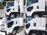 ISUZU Forward Refrigerator & Freezer Truck QKG-FTR34T2 2017 403,000km_7