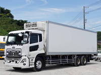 UD TRUCKS Quon Refrigerator & Freezer Truck 2PG-CD5CA 2019 897,000km_1