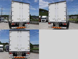 Quon Refrigerator & Freezer Truck_2