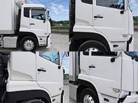 UD TRUCKS Quon Refrigerator & Freezer Truck 2PG-CD5CA 2019 897,000km_4