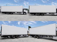 UD TRUCKS Quon Refrigerator & Freezer Truck 2PG-CD5CA 2019 897,000km_5