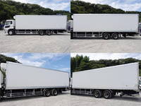 UD TRUCKS Quon Refrigerator & Freezer Truck 2PG-CD5CA 2019 897,000km_6