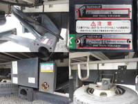 UD TRUCKS Condor Aluminum Wing TKG-MK38C 2015 428,000km_14