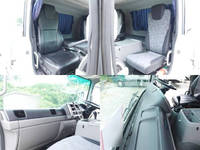 UD TRUCKS Condor Aluminum Wing TKG-MK38C 2015 428,000km_16